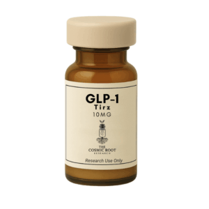Tirzepatide 10MG