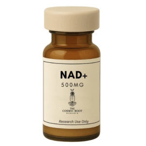 NAD+ 500mg